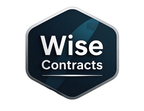 logo wise contract